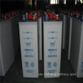 Alkali-Nickel-Cadmium-Batterie 1,2 V 110 V 400 Ah Batterie